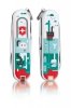Scyzoryk Victorinox Classic Sea World 0.6223.L1502